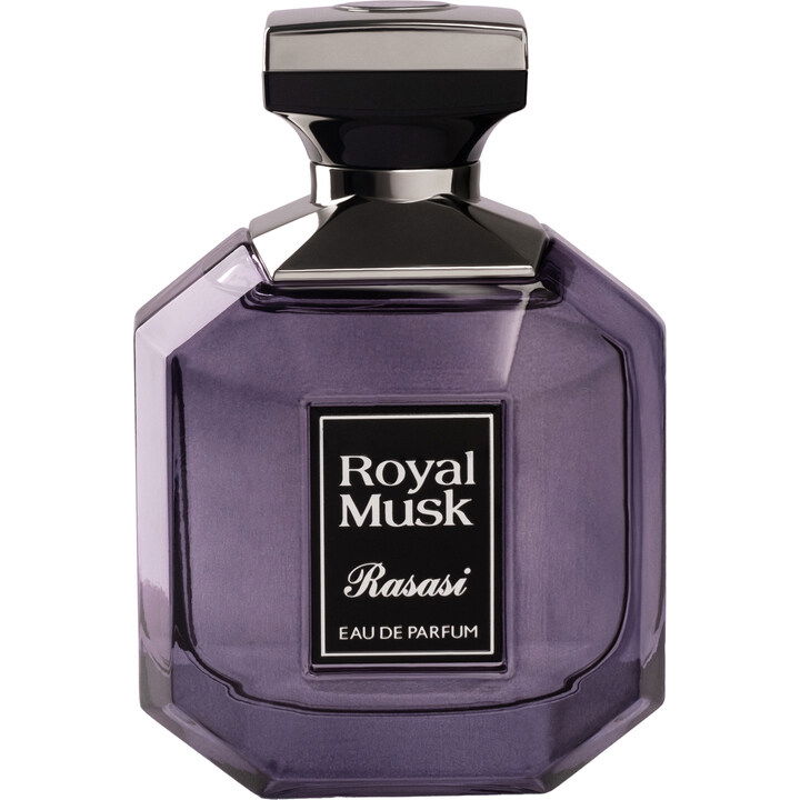 Royal Musk